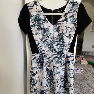 Club Monaco dress